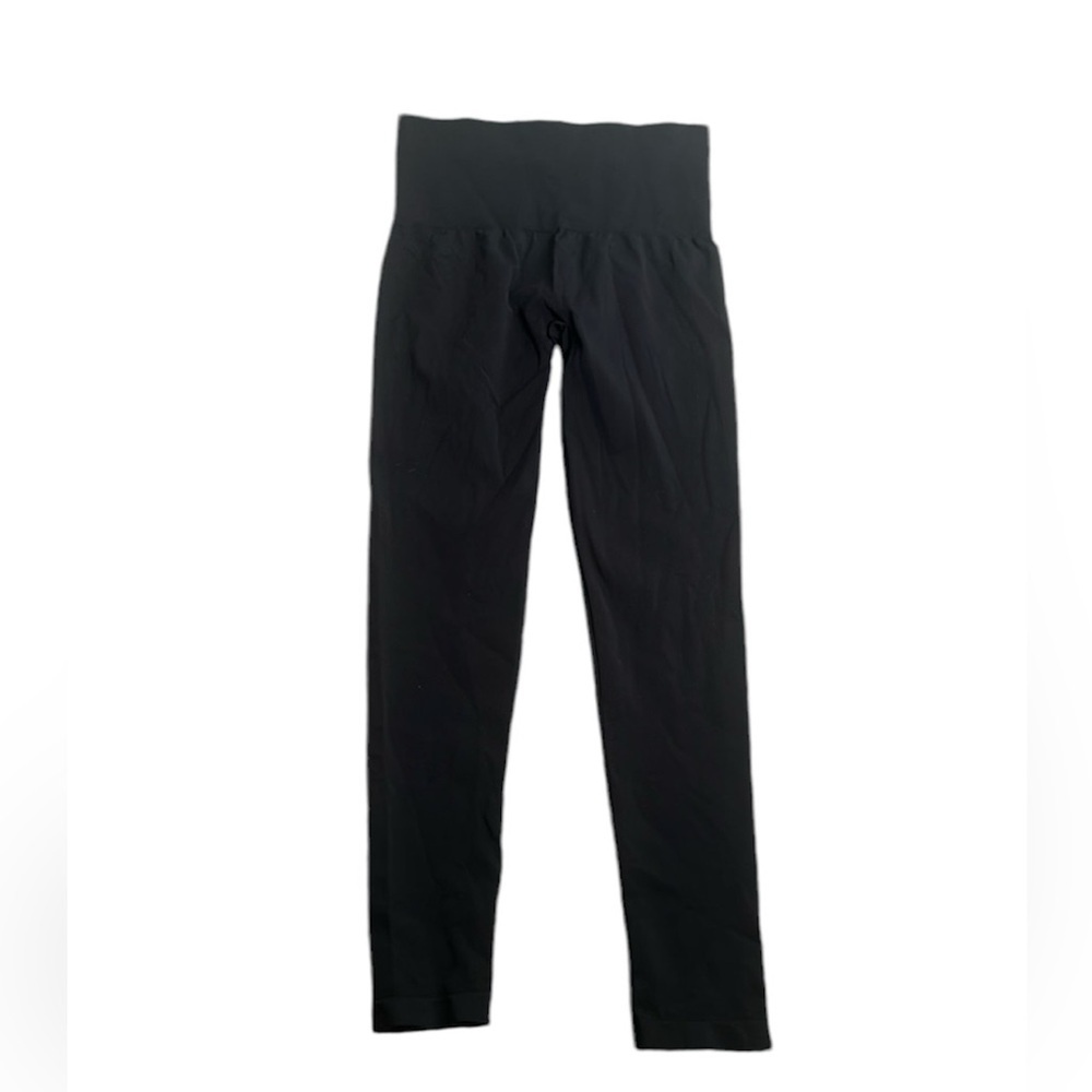 Assets blank leggings size 1x